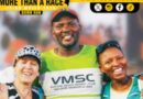 KUVULWA NGOLWESITHATHU UKUBHALISELA ICOMRADES MARATHON