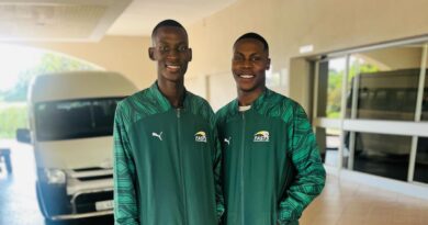 LIQHAKAZILE IKUSASA LENETBALL EKZN