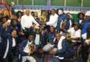 AMAJUBA ABE YIZINGQWELE ZE-KZN DISABILITY GAMES