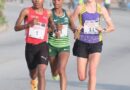 Kubhekwe ukuba abagadulise kanje uTayla Kavanagh ngeSonto kwiHollywoodbets Durban 10km