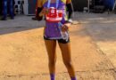 Uphoxekile uRutendo ehoxa kwiBerlin Marathon